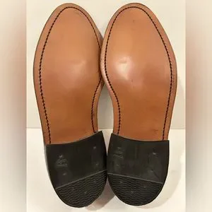 Oakwoods Vintage Deadstock Brown Wingtips Size 10.5 See description for Size Oakwoods | Shoes | Oakwoods Vintage Deadstock Brown Wingtips  main image 4